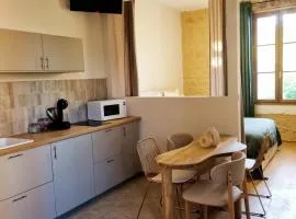 Casita Suite Hyper centre Sarlat