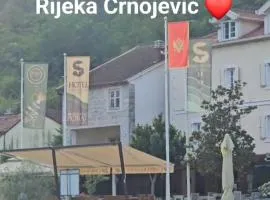 Hotel S Family Jovicevic