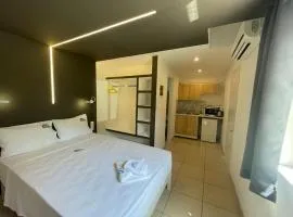 Hotel Benitses Arches