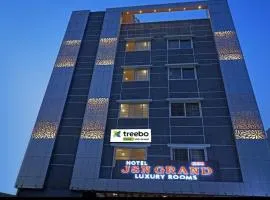 Hotel jsn grand