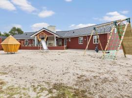 Lovely Home In Rømø With Sauna, hotel en Tagholm