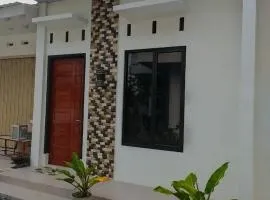 Penginapan Syariah NH