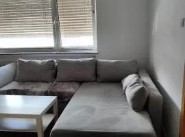 Ferienwohnung Belvie 2