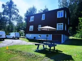 MUSES BNB Bed & Breakfast