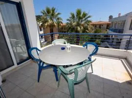 Seashell apartment next to the beach