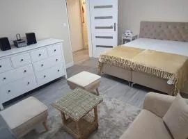 Apartmán pri hrade