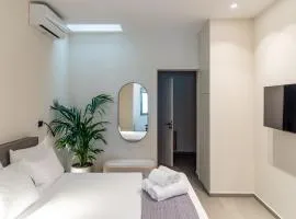 Urbanlux Boutique Apartments