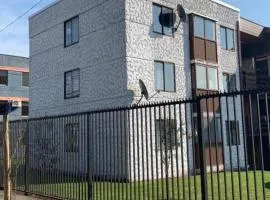 Departamento Avda Alemania, Los Ángeles