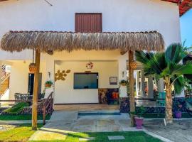 Pousada Curva dos Ventos