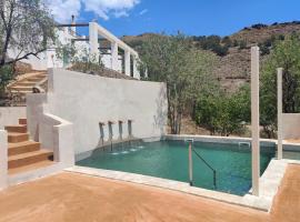 Casa Mimi B&B Adults Only, hotel en Gérgal