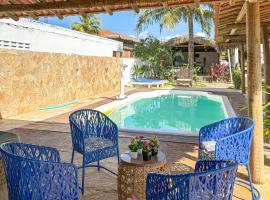 Pousada Curva dos Ventos