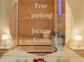 Spa Lux Apartmani