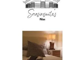 San Siro Suites Caldera & Fiera