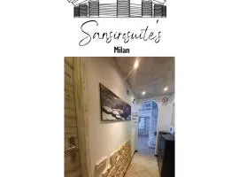 San Siro Suites Margot & Fiera