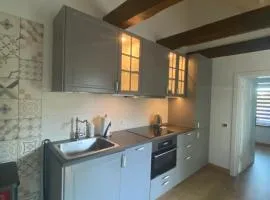 Molo 4 appartment
