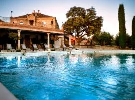 Hotel Cigarral Santa María