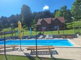 Planinske kuce Good Night