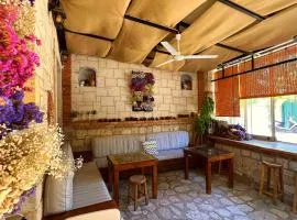 Alayaz Hotel