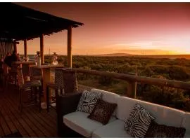 Thali Thali Game Lodge