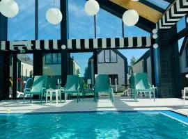 Morze Niechorze Domy całoroczne