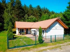 Domek Letniskowy Pod Lasem