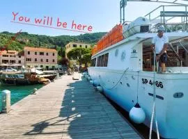 Cinque terre - Le Grazie On the Waterfront