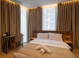 Hotel Boutique Jera
