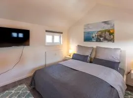 SweetHome - Maisonette Apartment, Parkplatz, WiFi, nähe Zentrum