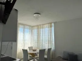 Kapri Apartaments Qerret
