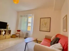 Au coin du pin