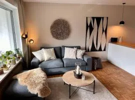 Ferienwohnung Waldgänger Hahnenklee