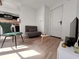 Appartement 2 prsn Au cœur du Centre-Ville