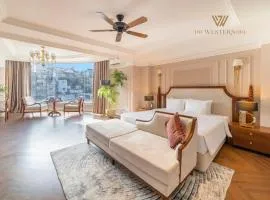 The Western Hill Dalat Hotel