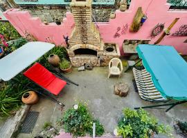 Lovely Goris, hotel en Goris