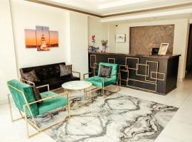 Ege Premium Hotel, hotel berdekatan Afyon Airport - AFY, Afyon