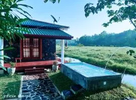 ARA Place - Boossa - Private Villa