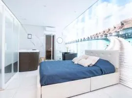 Centara Spa vichy