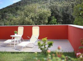 Apartments PARADISE, hotel din Vinišće