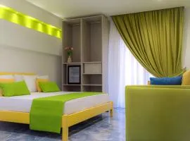 Maison Matie B&B Ercolano