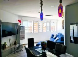 Apartamento Las Mercedes - Playa