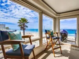 Luxury Penthouse with Elevator - Sleeps 10+ - Family Friendly Sun / Surf / Sand