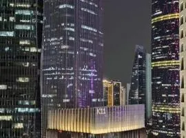 K Apartment Guangzhou