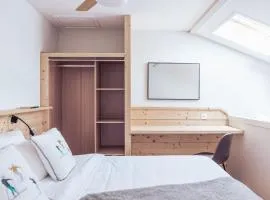 Le Clos du 5 - Appart Hotel Bagneres
