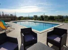 Le petit nid du Quercy