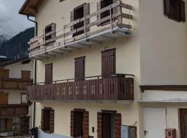 Appartamento vicino al lago