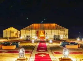 Touareg Desert Camp Erg Chigaga
