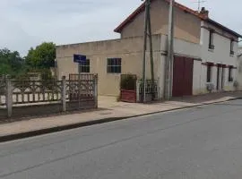 Maison 14 personnes,Pal 4 kms