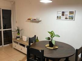 Departamento en Barrio Sur, holiday rental in San Miguel de Tucumán