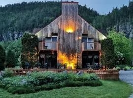 Auberge du Jardin