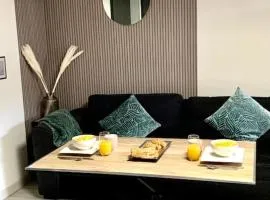 Jolie et agréable appartement proche des plages et de l Espagne